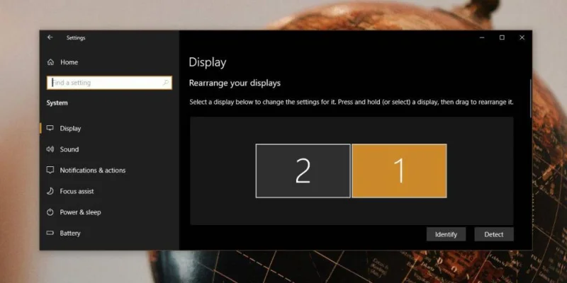 Hoe HDR in te schakelen met een script op Windows 10