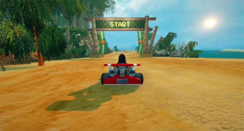 Jak zainstalować SuperTuxKart w systemie Linux?