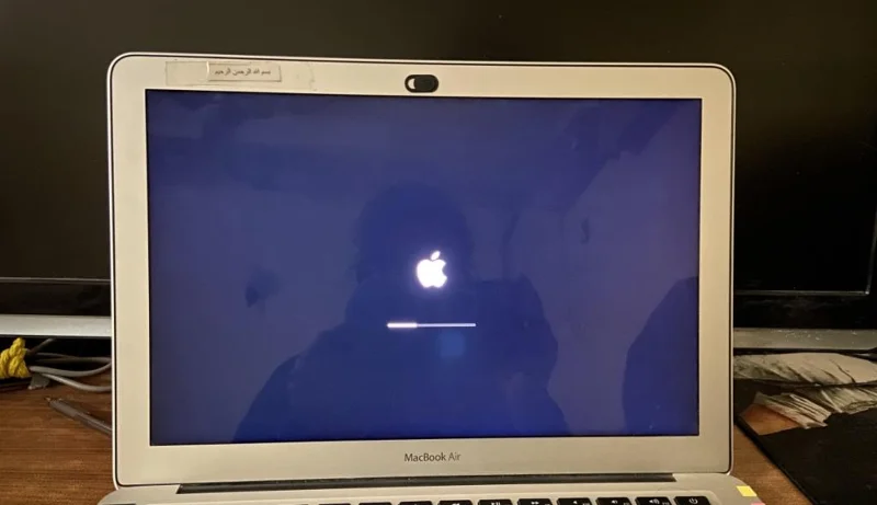 Как исправить цикл паники ядра на Mac