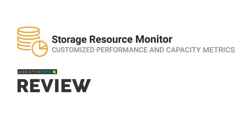 Monitoraggio delle risorse di archiviazione di SolarWinds - Revisione 2021
