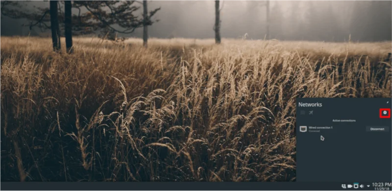 Come modificare le impostazioni DNS su Linux