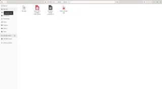 如何在 Ubuntu 中連接到 SFTP 服務器