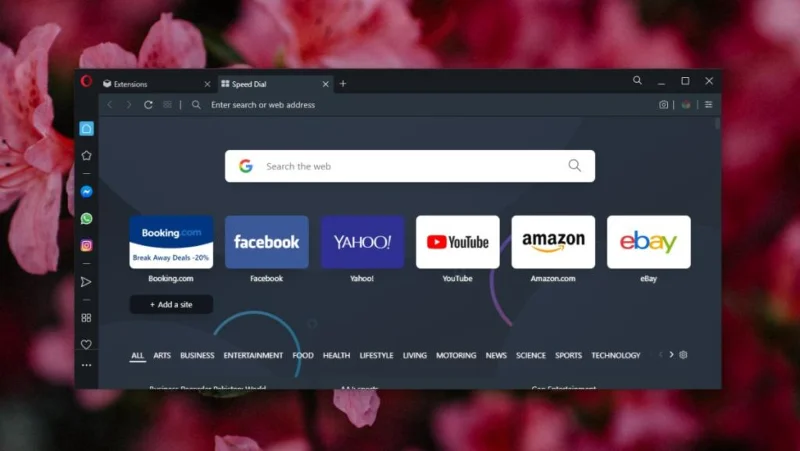 I migliori browser per computer lenti con hardware vecchio I migliori browser per computer lenti con hardware vecchio