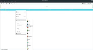 Cómo instalar el editor de particiones Gparted en Linux