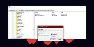 如何在 Windows 10 上禁用操作中心的自動關閉