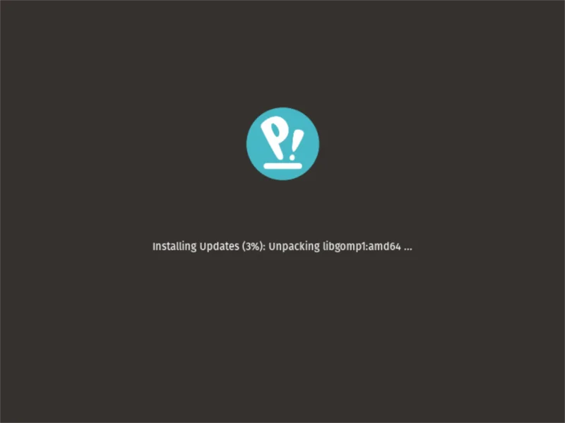 كيفية الترقية إلى Pop_OS 20.10