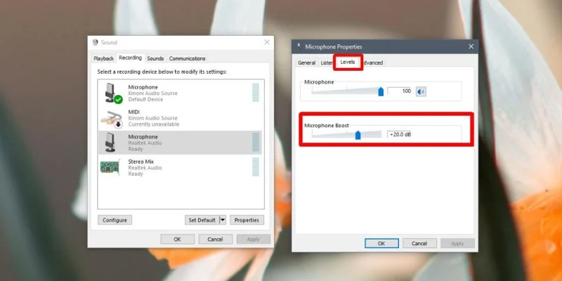 如何修復 Windows 10 中的靜態聲音 - 靜態噪音指南