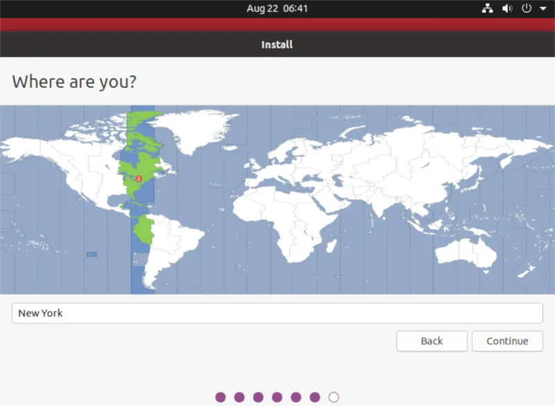 如何儘早試用 Ubuntu 20.10