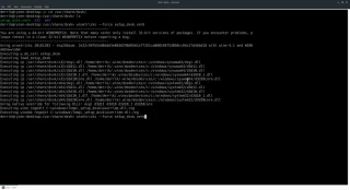 كيفية إعداد DXVK في Wine على نظام Linux