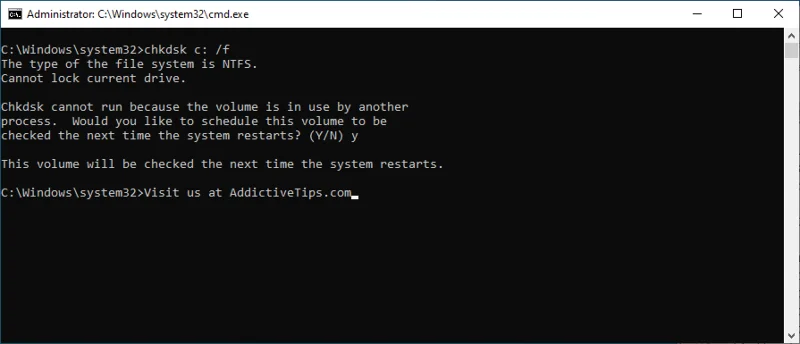 Kritischer Prozess gestorben (Windows 10) Stoppcode – BEHOBEN