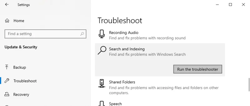 文件資源管理器無響應（Windows 10）——已修復