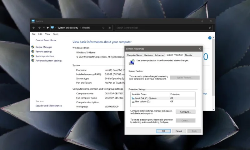 重新啟動以修復驅動器錯誤（Windows 10 FIX）