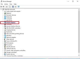 Kartu Grafis NVIDIA Tidak Terdeteksi oleh Windows 10 (SOLUSI)