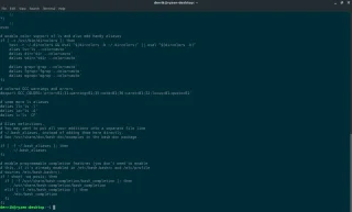 Cara Menstrim Untuk Twitch Dari Baris Perintah Di Linux