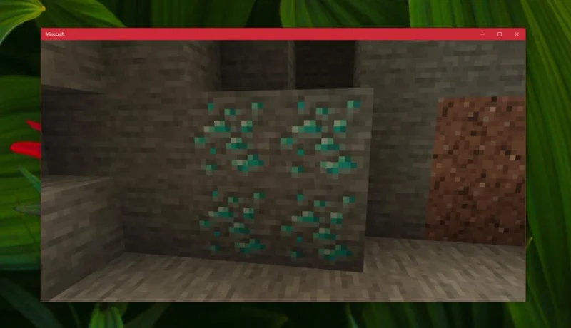 Un elenco completo dei minerali di Minecraft e dove trovarli