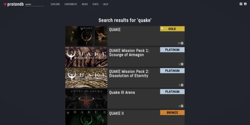 如何在 Linux 上玩 Quake 1