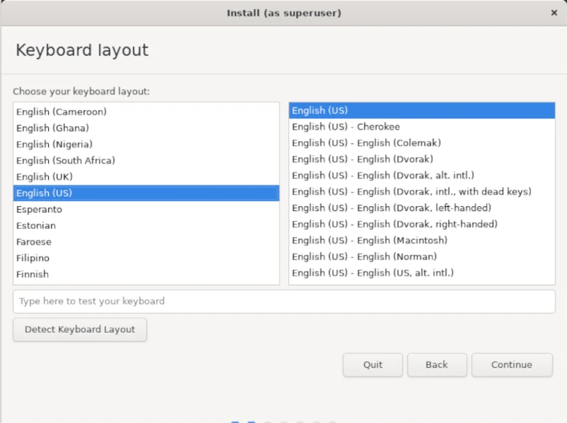 如何設置 Regolith Linux 1.6