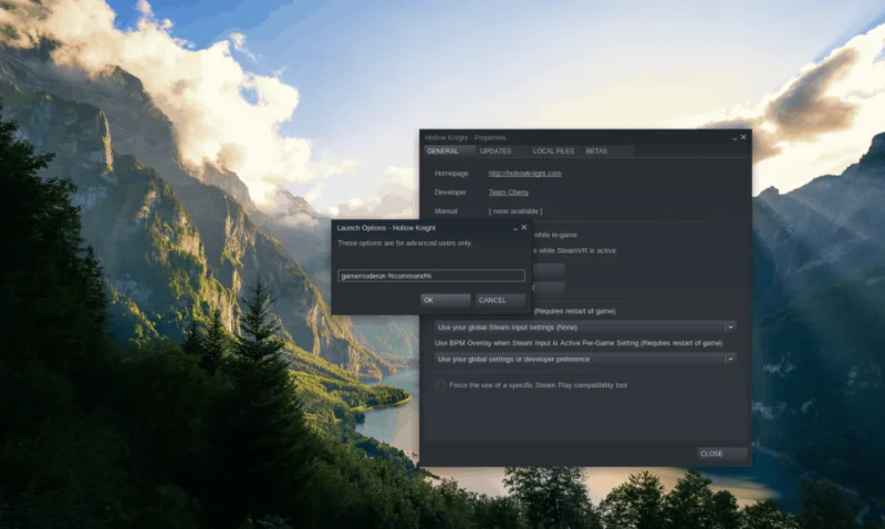 如何使用 Feral GameMode 提高 Linux 上的遊戲性能