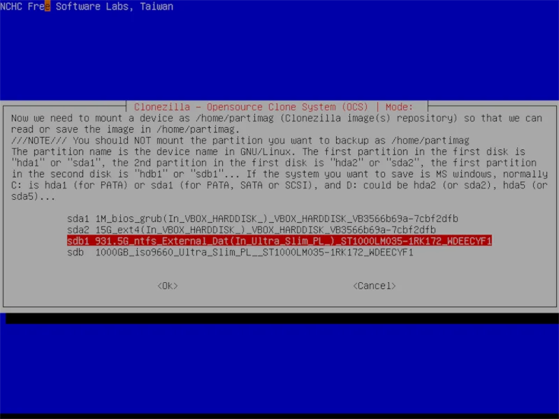 如何使用 Clonezilla 克隆您的 Ubuntu 服務器安裝