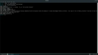 Come eseguire il backup del bootloader Linux su USB per le emergenze