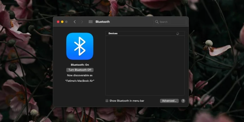 AirPods non si connette: perché i miei AirPods non si collegano al Mac?