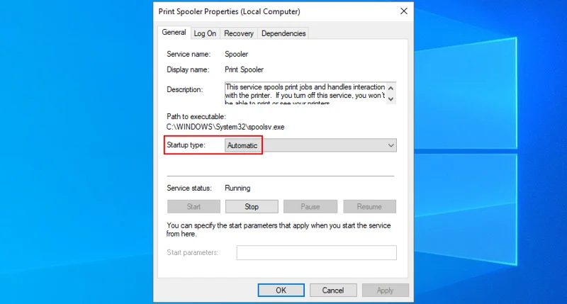 您是否在 Windows 10 上遇到“打印機驅動程序不可用”?(固定的) 您是否在 Windows 10 上遇到“打印機驅動程序不可用”?(固定的)