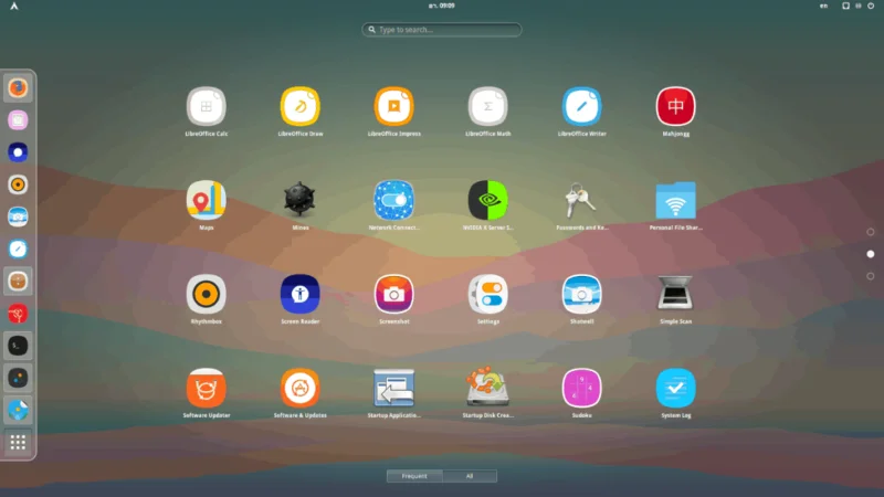 LinuxにXenlismアイコンテーマをインストールする方法