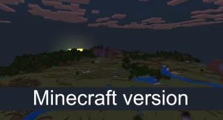 如何找到 Minecraft 版本