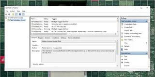 如何修復不在 Windows 10 上運行的 Windows 任務計劃程序