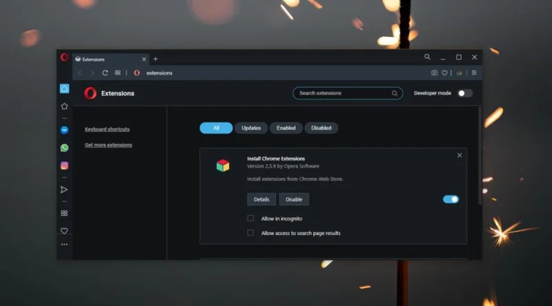 瀏覽器不斷切換到雅虎搜索：這是為 Chrome、Firefox、Opera 修復它的方法