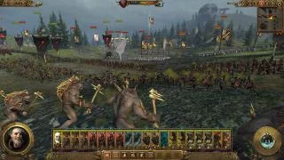 كيف تلعب Total War: WARHAMMER على Linux