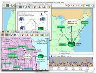 I 7 migliori strumenti di mappatura di rete nel 2021