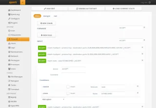 كيفية إعداد أداة إدارة خادم Ajenti على خادم Ubuntu
