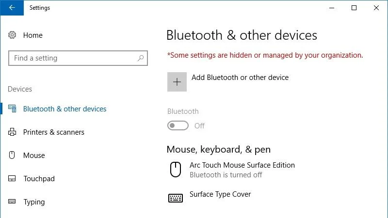 如何在 Windows 10 上關閉藍牙（禁用藍牙）