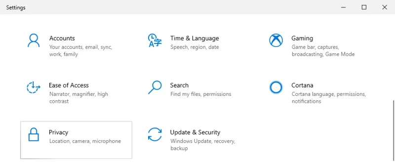 Deshabilitar Cortana (Windows 10): Cómo apagar Cortana, por completo Deshabilitar Cortana (Windows 10): Cómo apagar Cortana, por completo