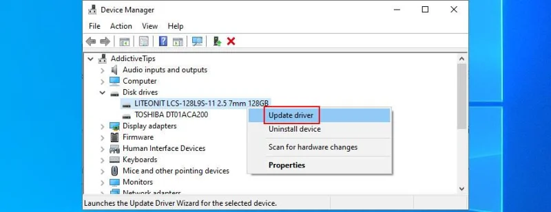 Como corrigir “Nenhum dispositivo de inicialização encontrado” no Windows 10 (guia completo) Como corrigir “Nenhum dispositivo de inicialização encontrado” no Windows 10 (guia completo)