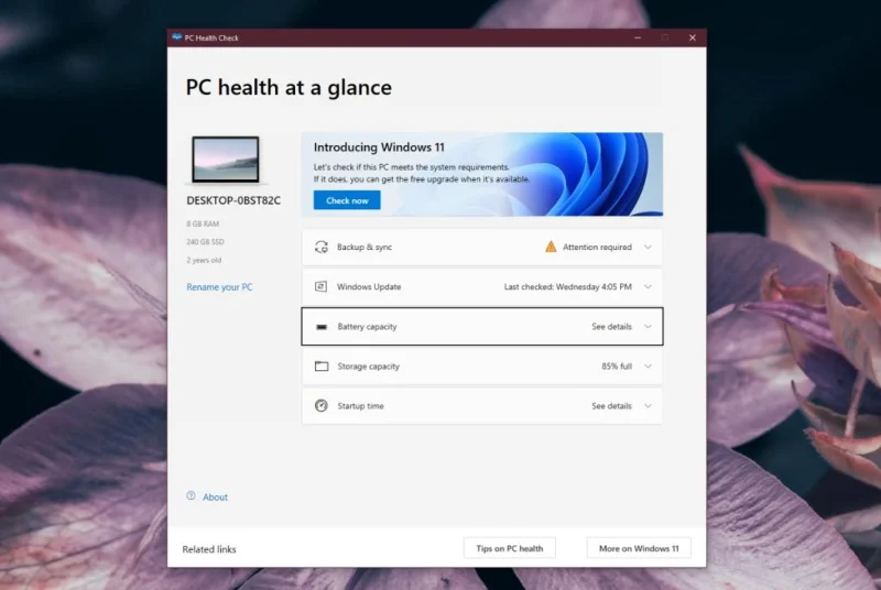Cum să remediați EROAREA PAGINEI ÎN ZONA NEPAGINATĂ în Windows 10