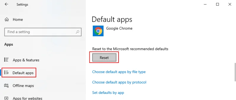 文件資源管理器無響應（Windows 10）——已修復