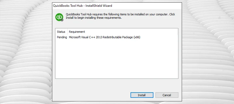 QuickBooks Tool Hub: download, installazione, come utilizzare