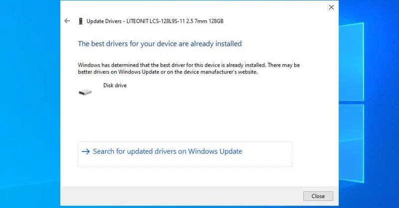 Como corrigir “Nenhum dispositivo de inicialização encontrado” no Windows 10 (guia completo) Como corrigir “Nenhum dispositivo de inicialização encontrado” no Windows 10 (guia completo)
