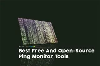 Ping Monitor: i 7 migliori strumenti di monitoraggio gratuiti e open source