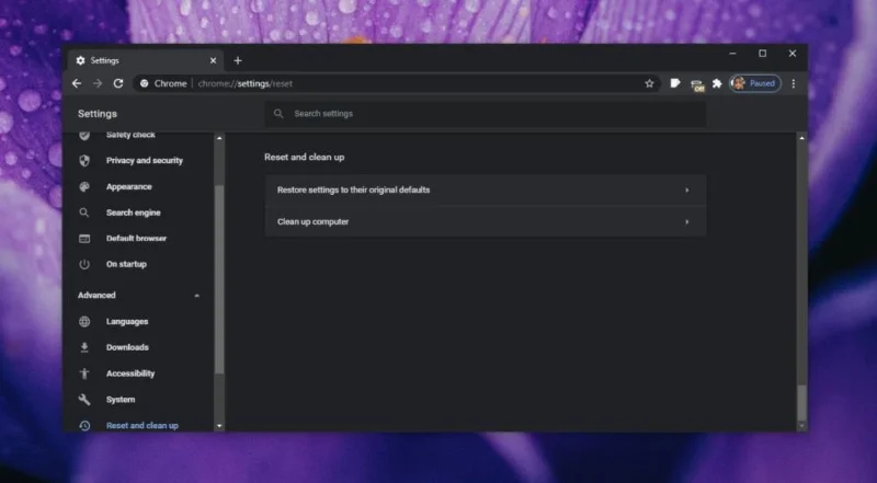 Come risolvere il pulsante del menu Chrome mancante (guida completa)