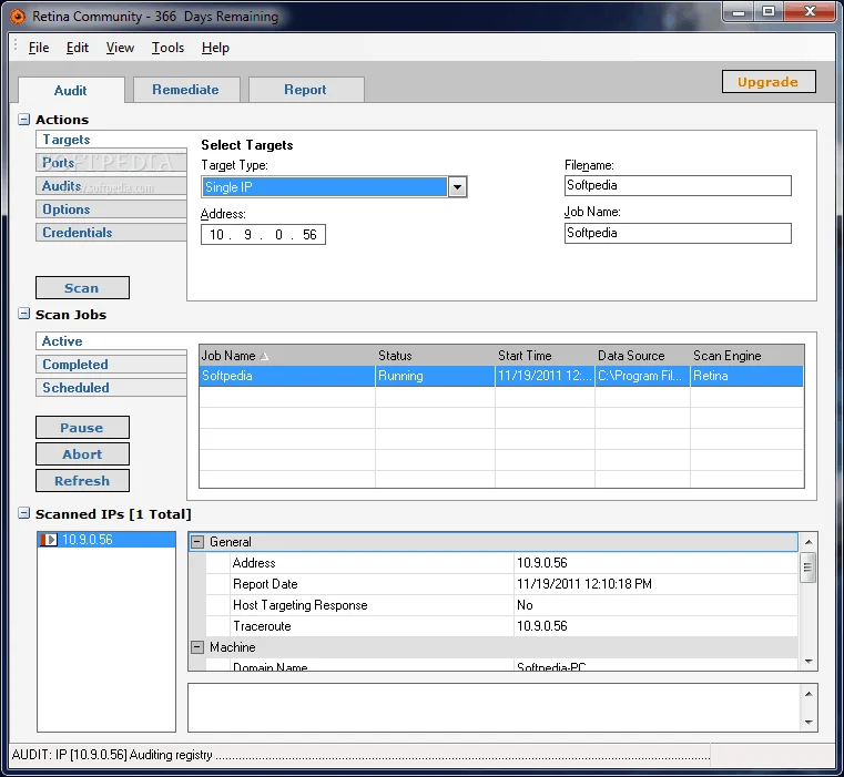 Migliori alternative a Microsoft Baseline Security Analyzer