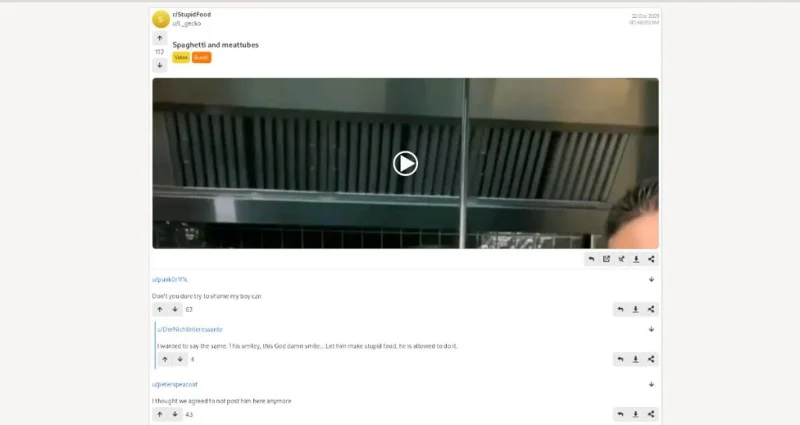Come navigare su Reddit dal desktop Linux con Giara