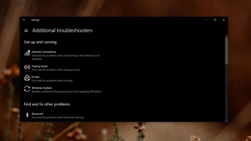 Come utilizzare lo strumento di risoluzione dei problemi di Windows Update (GUIDA COMPLETA)