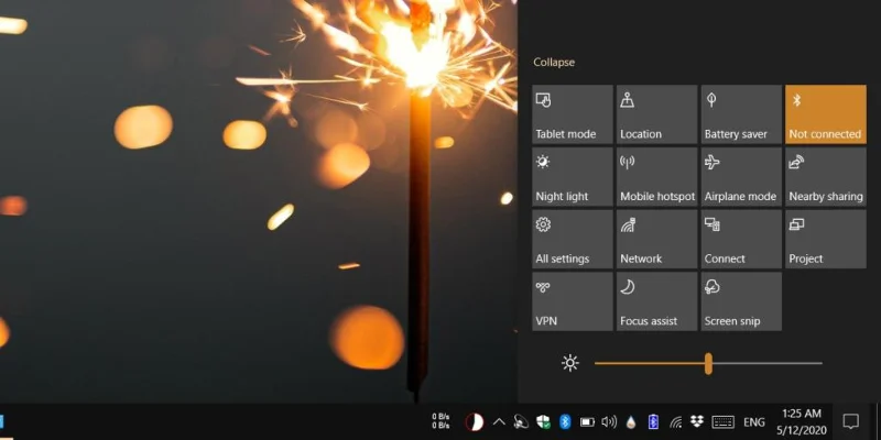 如何使電池在 Windows 10 上充電時使用更長時間