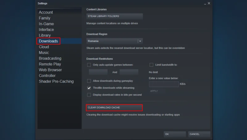 لن يتم فتح Steam: كيفية إصلاح Steam غير مفتوح (18 حلًا ممكنًا)