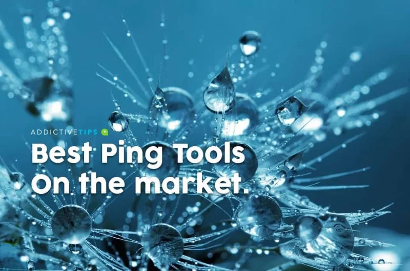 I 9 migliori strumenti di ping disponibili oggi (2021)