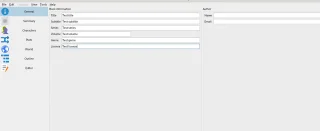 使用 Manuskript 在 Linux 上組織你的寫作項目