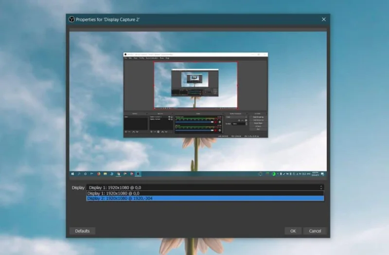 Come registrare più schermate contemporaneamente su Windows 10